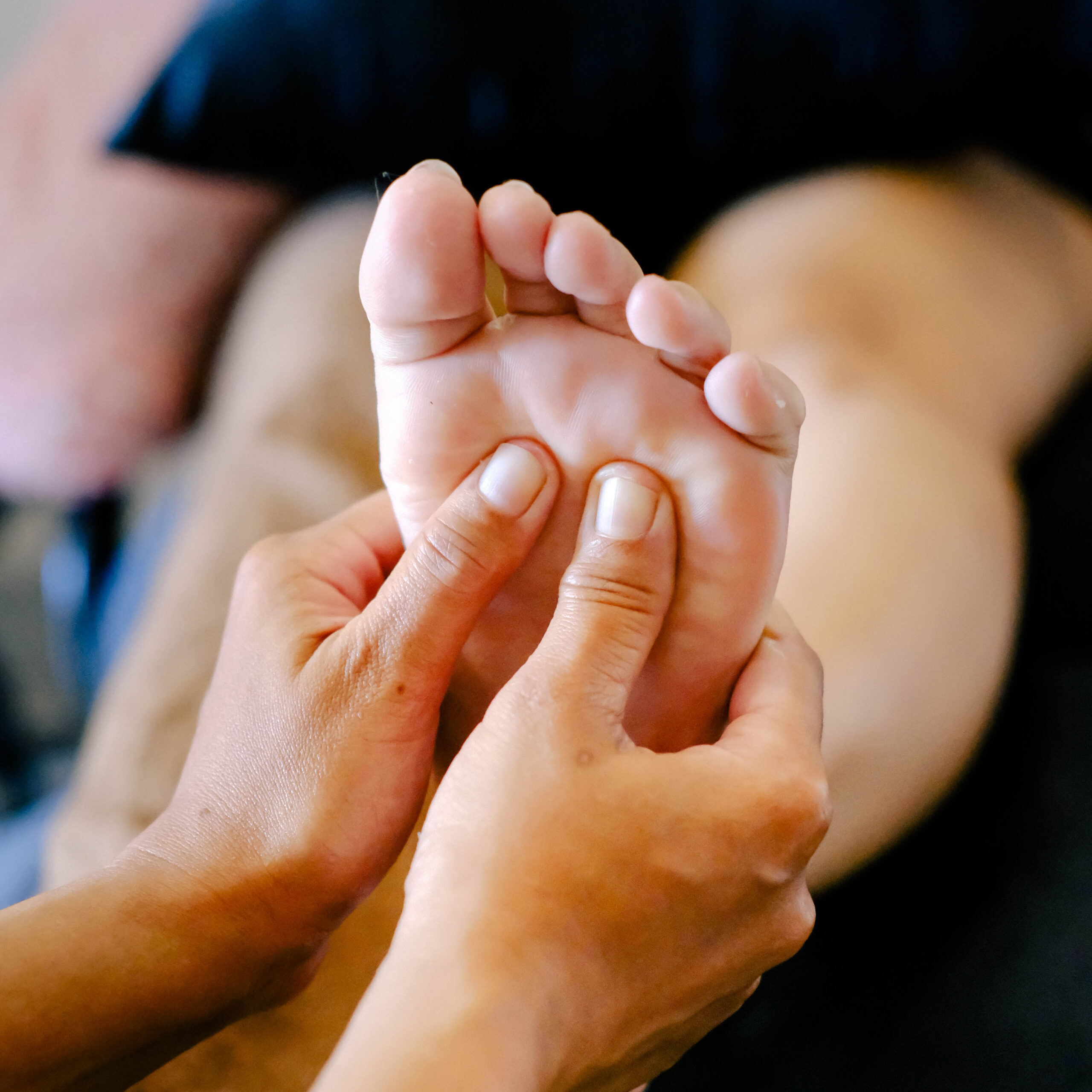 Terakota-Foot-Massage-Ubud
