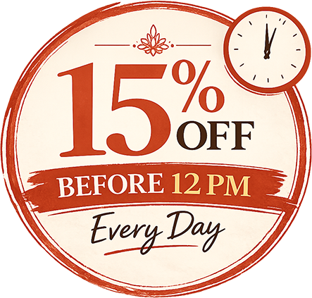 15%-offer