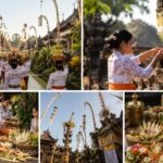 Galungan & Kuningan in Ubud: Celebrate Bali’s Culture and Enjoy a Relaxing Spa Break